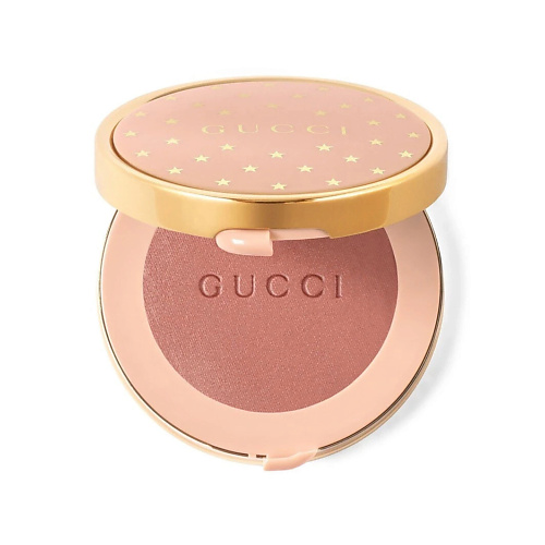 GUCCI Универсальные компактные румяна Blush De Beaute Cheeks Eyes 10281₽