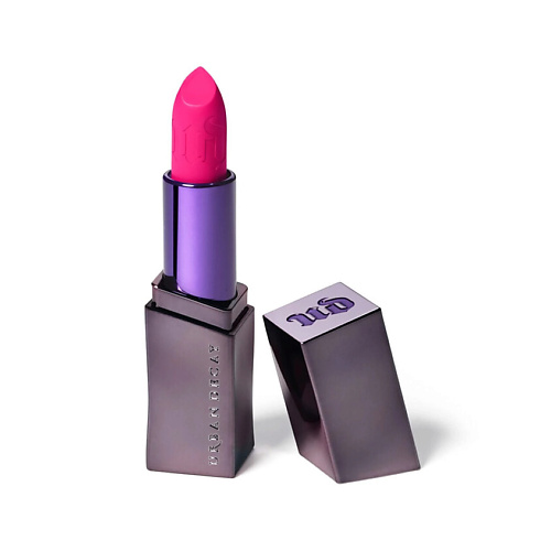 

URBAN DECAY Стойкая губная помада Vice Lipstick Satin, Стойкая губная помада Vice Lipstick Satin