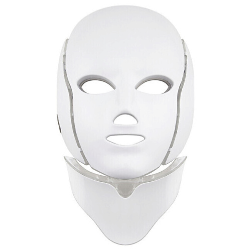 PALSAR 7 Светодиодная маска для лица и шеи LED Mask + Neck 7
