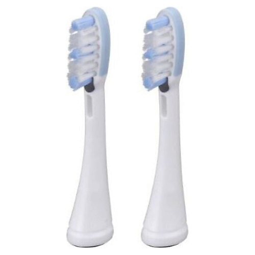 

PANASONIC Насадки для электрической зубной щетки WEW0908-W830, Насадки для электрической зубной щетки WEW0908-W830