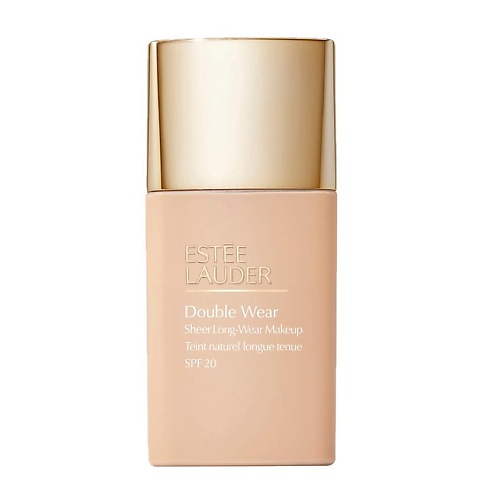 ESTEE LAUDER Устойчивый тональный флюид Double Wear SPF 20 4800₽