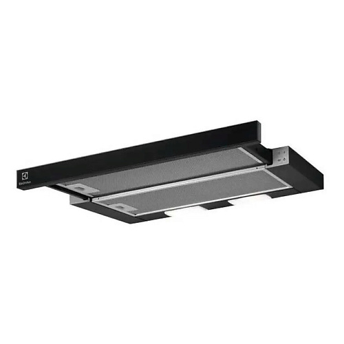 

ELECTROLUX Вытяжка телескопическая LFP326FB 60 см, Вытяжка телескопическая LFP326FB 60 см