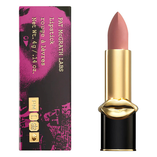 

PAT MCGRATH LABS Матовая губная помада MatteTrance, Матовая губная помада MatteTrance