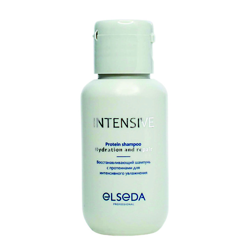 ELSEDA Восстанавливающий шампунь с протеинами для интенсивного увлажнения 650 390₽