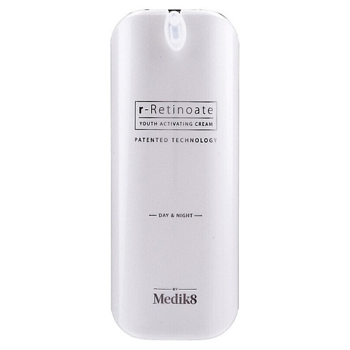 

MEDIK8 Крем для лица r-Retinoate Youth Activating Cream Day & Night 50, Крем для лица r-Retinoate Youth Activating Cream Day & Night
