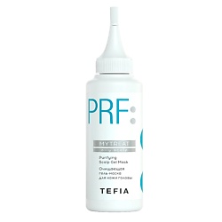 Маски для волос TEFIA TEFIA