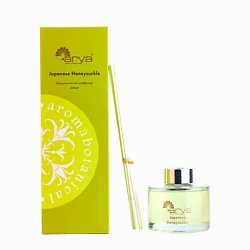 Диффузор ароматический с палочками Japanese Honey Suckle