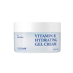 Крем для лица Vitamin В Hydrating Gel Cream
