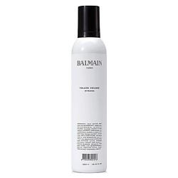 Мусс для придания объема  Volume Mousse Strong