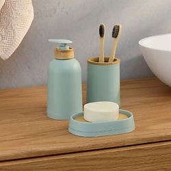 Набор для ванны Rustic