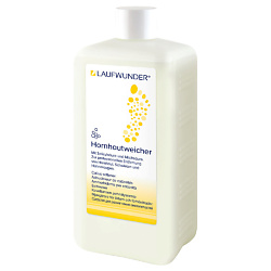 Средство для размягчения омозолелостей