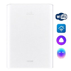 Очиститель воздуха приточный Ballu ONEAIR ASP-100W