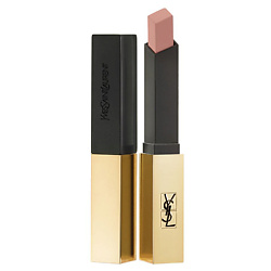 YSL Стойкая матовая помада для губ с насыщенным цветом Rouge Pur Couture The Slim