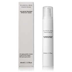 Антивозрастной восстанавливающий пептидный дневной крем