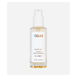 Парфюмированное масло для волос  Hair Oil St Barts
