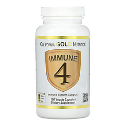 Средство для укрепления иммунитета Immune 4