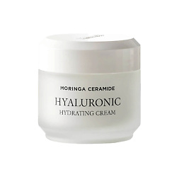 Увлажняющий крем Heimish Moringa Ceramide Hyaluronic Hydrating Cream