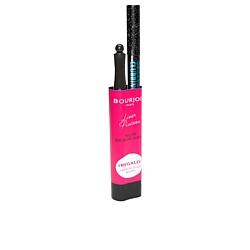 Набор для макияжа глаз Eyeliner Liner Pinceau