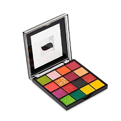 Тени для век MAKE UP STUDIO