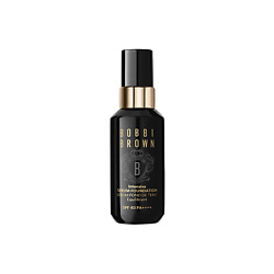 Ухаживающий тональный крем Intensive Serum Foundation Mini SPF 40