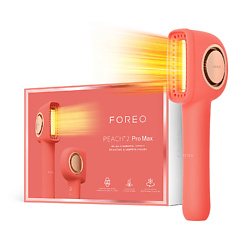 FOREO IPL-девайс PEACH™ 2 для долгосрочного удаления волос на лице