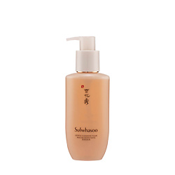 SULHWASOO Деликатная очищающая пенка Gentle Cleansing Foam Mousse Nettoyante Douceur