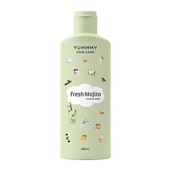Мицеллярная вода Fresh Mojito