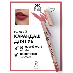 Карандаш для губ гелевый SUPER STAY I'm TREND