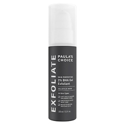 Гель-пилинг Skin Perfecting 2% BHA