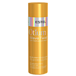 Бальзамы для волос ESTEL PROFESSIONAL ожидаемый эффект: увлажнение ESTEL PROFESSIONAL