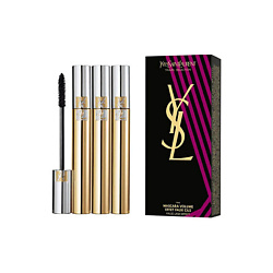 Набор тушей с эффектом накладных ресниц Trio Mascara Volume Effet Faux Cils