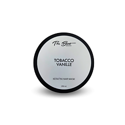 Маска для волос Tobacco Vanille
