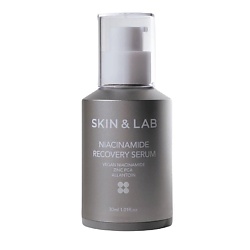 Cыворотка с ниацинамидом Niacinamide Recovery Serum