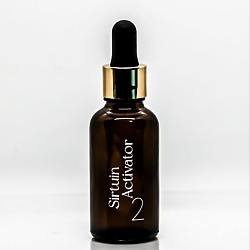 Сыворотка активатор сиртуина  №2 (Sirtuin Activator)