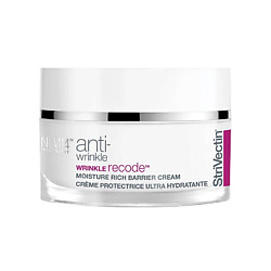 Укрепляющий крем от морщин Anti-Wrinkle Recode Moisture Rich