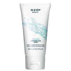 Интенсивная увлажняющая маска для лица продолжительного действия Oasis