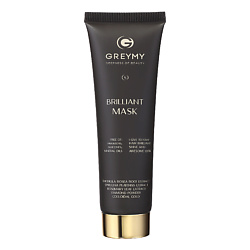 Бриллиантовая маска для волос Brilliant Mask