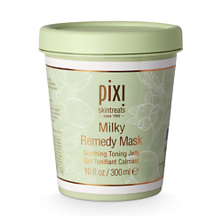 Маска для лица Milky Remedy