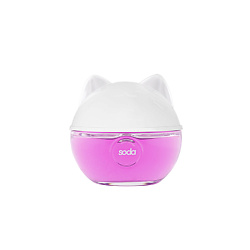 Neko Punch #softdivalution