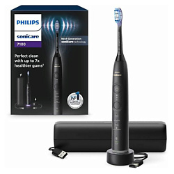 Электрическая зубная щетка HX7421/01