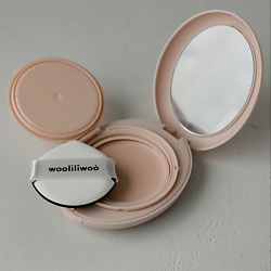 Многофункциональный солнцезащитный бальзам-кушон Egg Sun Balm SPF50 + PA++++