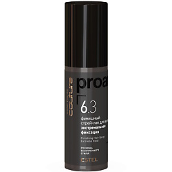 Финишный спрей-лак для волос HAUTE COUTURE PROART экстремальная фиксация