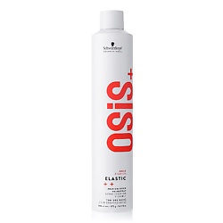 Osis Elastic Лак для эластичной фиксации волос