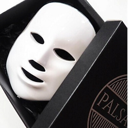 Светодиодная маска LED Mask 7 Color s White