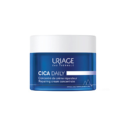 Цика-дейли восстанавливающий крем-концентрат