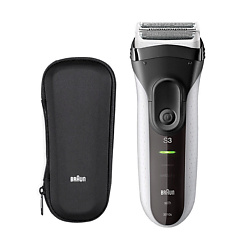 Электробритва 3010s Foil Razors Full Body Washable Electric