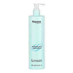 Восстанавливающие сливки с Пантенолом