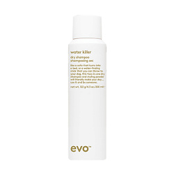 полковник су-[хой] сухой шампунь-спрей water killer dry shampoo