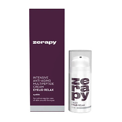 Крем антивозрастной "Релакс вокруг глаз"