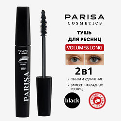 Eyes тушь для ресниц Dream 2 в 1